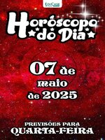 Horóscopo do Dia